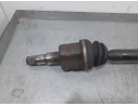 Recambio de transmision delantera derecha para opel corsa d (s07) 1.3 cdti (l08, l68) referencia OEM IAM 13149833  