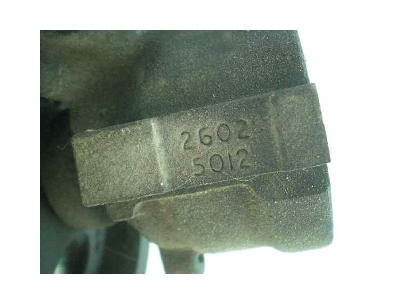 Recambio de bomba direccion para opel vectra a 2.0 referencia OEM IAM 26025012  