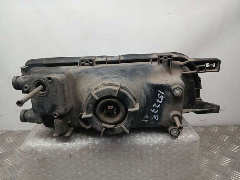 Recambio de faro izquierdo para nissan sunny berlina (n14) lx referencia OEM IAM B606063C00  