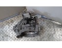 Recambio de caja cambios para seat leon (5f1) 1.4 tgi referencia OEM IAM SEH fm6aj015 6VELOCIDADES