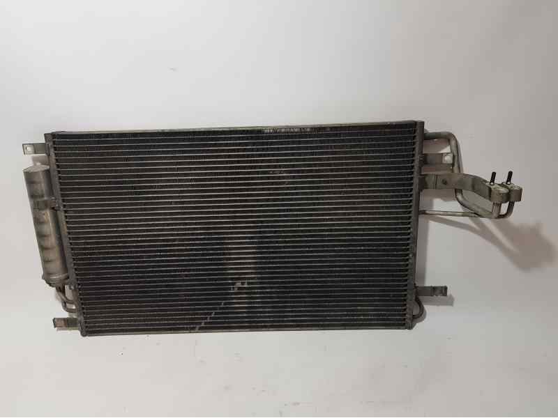 Recambio de condensador / radiador aire acondicionado para hyundai tucson (jm) 2.0 comfort referencia OEM IAM   