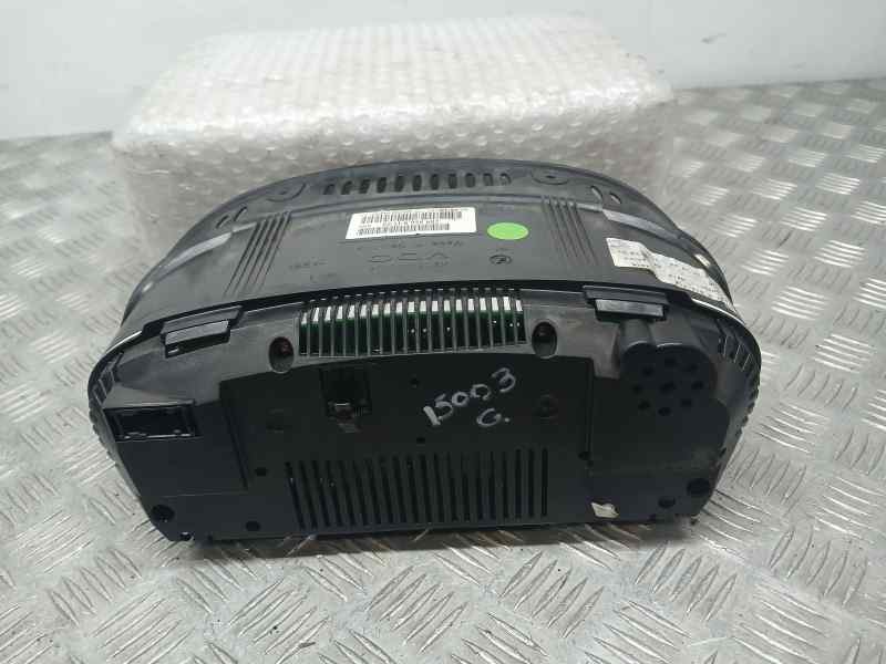 Recambio de cuadro instrumentos para bmw serie 5 berlina (e60) 525i referencia OEM IAM 62116958602 110080212373 VDO