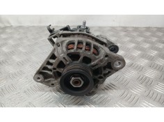 Recambio de alternador para hyundai i20 ii (gb, ib) 1.2 referencia OEM IAM 3730003355 VALEO 2622650