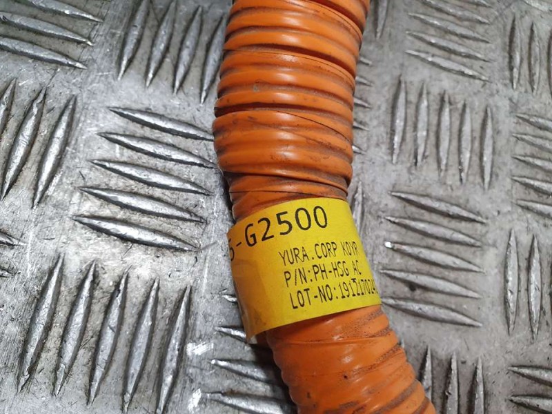 Recambio de modulo electronico para hyundai ioniq klass hybrid referencia OEM IAM 91895G2500  CABLE ALTO VOLTAJE