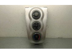 Recambio de mando calefaccion / aire acondicionado para toyota yaris (ksp9/scp9/nlp9) 1.4 turbodiesel cat referencia OEM IAM  10