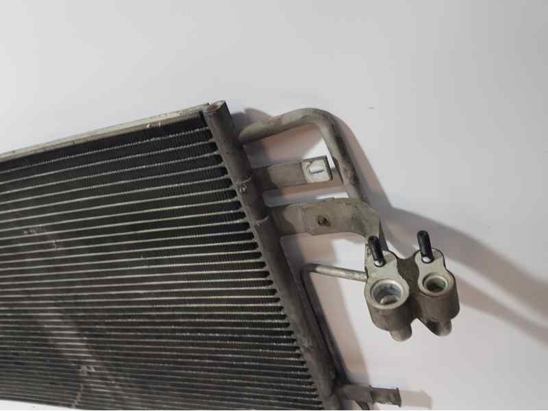 Recambio de condensador / radiador aire acondicionado para hyundai tucson (jm) 2.0 comfort referencia OEM IAM   