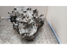 CAJA CAMBIOS 20011R66Z70 6 VELOCIDADES 24183050001 