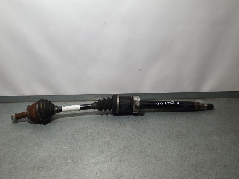 Recambio de transmision delantera derecha para mini mini (r56) cooper d referencia OEM IAM 2756340  