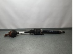 Recambio de transmision delantera derecha para mini mini (r56) cooper d referencia OEM IAM 2756340  