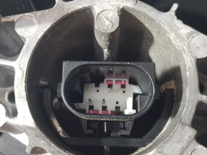 Recambio de retrovisor derecho para mini mini (r56) cooper d referencia OEM IAM   ELÉCTRICO 3 PINS