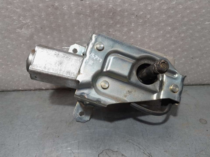 Recambio de motor limpia trasero para fiat doblo cargo (223) 1.9 d sx furg. acristalado referencia OEM IAM 64343019  3 PINES