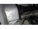 Recambio de caja cambios para seat leon (5f1) 1.4 tgi referencia OEM IAM SEH fm6aj015 6VELOCIDADES