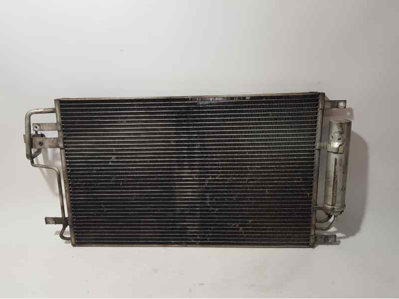 Recambio de condensador / radiador aire acondicionado para hyundai tucson (jm) 2.0 comfort referencia OEM IAM   