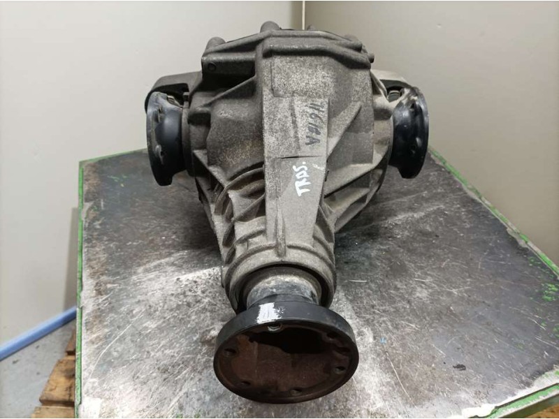 Recambio de diferencial trasero para volkswagen touareg (7la) tdi v10 referencia OEM IAM 0AC525015G  