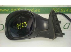 Recambio de retrovisor izquierdo para citroën xsara picasso 1.6 16v x referencia OEM IAM 1607128380 5 CABLES ELECTRICO