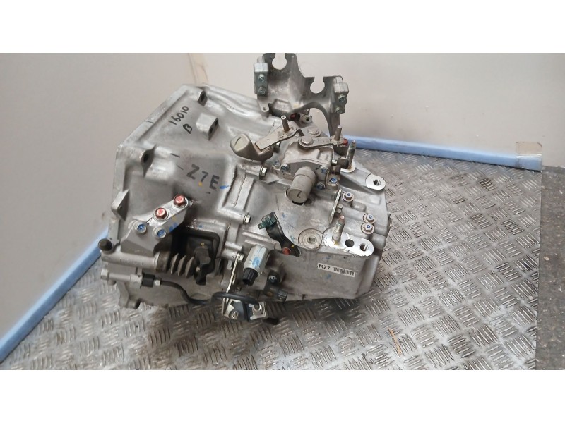 Recambio de caja cambios para honda civic lim.4 (fc) i-detec elegance referencia OEM IAM 20011R66Z70 6 VELOCIDADES 24183050001 