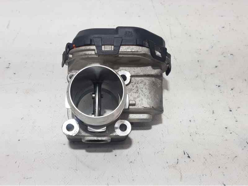 Recambio de caja mariposa para citroën berlingo station wagon xtr referencia OEM IAM 9807238580 V29039645 