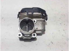 Recambio de caja mariposa para citroën berlingo station wagon xtr referencia OEM IAM 9807238580 V29039645 