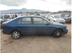 NISSAN PRIMERA BERLINA (P11)