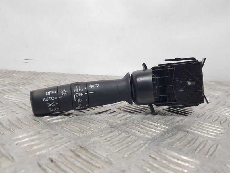 Recambio de mando luces para honda hr-v (..) elegance referencia OEM IAM M52531  