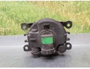 Recambio de faro antiniebla izquierdo para renault megane ii berlina 5p authentique referencia OEM IAM 8200074008 89202501 VALEO