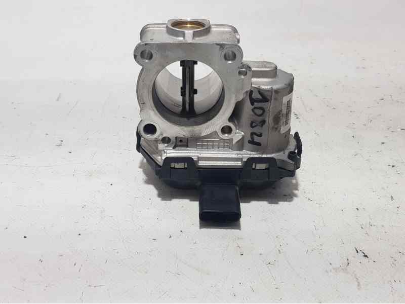 Recambio de caja mariposa para citroën berlingo station wagon xtr referencia OEM IAM 9807238580 V29039645 