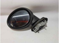 Recambio de retrovisor izquierdo para mini mini (r56) cooper d referencia OEM IAM  3 PINS ELÉCTRICO