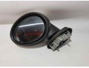Recambio de retrovisor izquierdo para mini mini (r56) cooper d referencia OEM IAM  3 PINS ELÉCTRICO