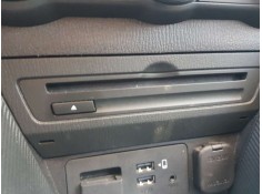 Recambio de sistema audio / radio cd para mazda 2 lim. () origin referencia OEM IAM DA6C669G0E  