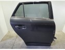 Recambio de puerta trasera derecha para toyota avensis touring sports advance referencia OEM IAM 6700305180  