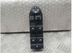 Recambio de mando elevalunas delantero izquierdo para bmw serie 5 berlina (e60) 525i referencia OEM IAM 6951905 391539BA 