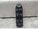 Recambio de mando elevalunas delantero izquierdo para bmw serie 5 berlina (e60) 525i referencia OEM IAM 6951905 391539BA 