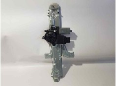 Recambio de elevalunas trasero derecho para citroën c3 feel referencia OEM IAM 9813092980D  ELECTRICO 6 PINS
