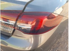 Recambio de piloto trasero derecho exterior para opel insignia b grand sport (z18) 1.5 (68) referencia OEM IAM 39125836  