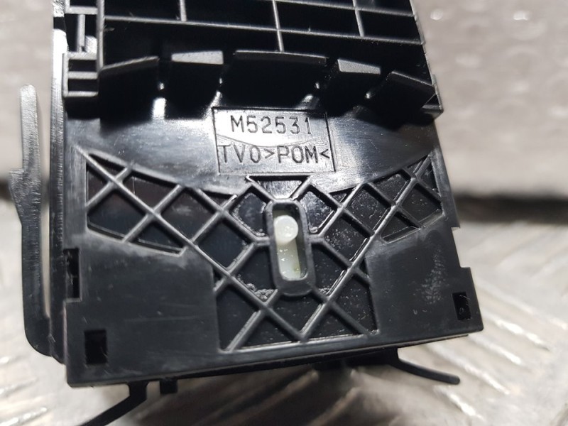 Recambio de mando luces para honda hr-v (..) elegance referencia OEM IAM M52531  