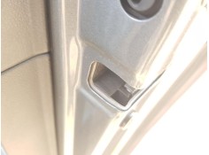 Recambio de cerradura puerta trasera derecha para seat leon (5f1) 1.4 tgi referencia OEM IAM 5K4839016R  