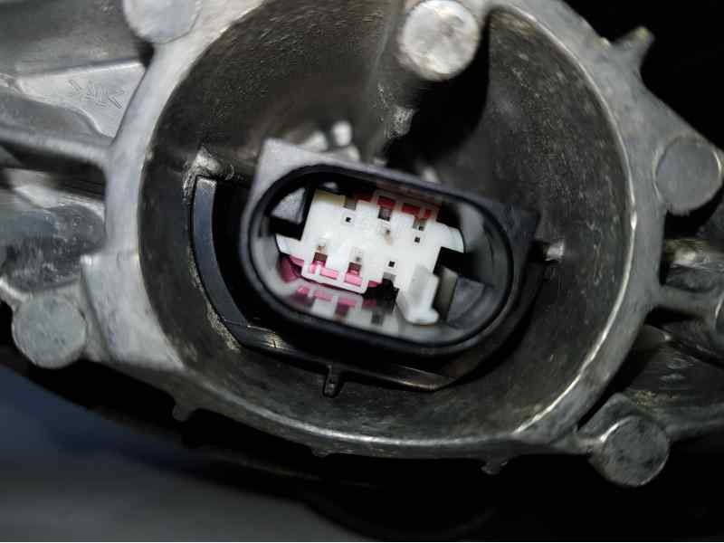 Recambio de retrovisor izquierdo para mini mini (r56) cooper d referencia OEM IAM  3 PINS ELÉCTRICO