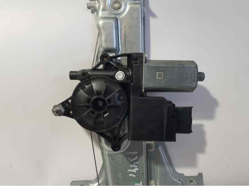 Recambio de elevalunas trasero derecho para citroën c3 feel referencia OEM IAM 9813092980D  ELECTRICO 6 PINS