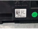 Recambio de mando multifuncion para citroën c5 aircross feel referencia OEM IAM 9828018177 28597495 DELPHI