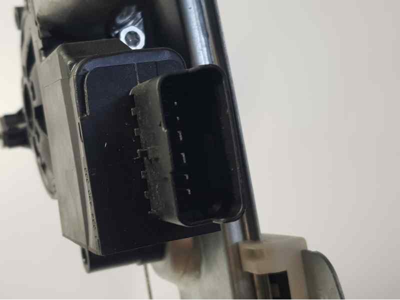 Recambio de elevalunas trasero derecho para citroën c3 feel referencia OEM IAM 9813092980D  ELECTRICO 6 PINS