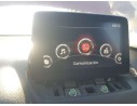Recambio de sistema navegacion gps para mazda 2 lim. () origin referencia OEM IAM D23N611J0  