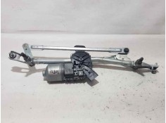 MOTOR LIMPIA DELANTERO 9682861480 3397020954 4 PINS BOSCH