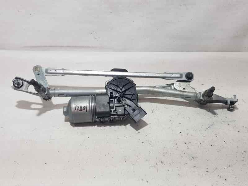 Recambio de motor limpia delantero para citroën berlingo station wagon xtr referencia OEM IAM 9682861480 3397020954 4 PINS BOSCH