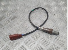 Recambio de sonda lambda para seat arona xcellence go referencia OEM IAM 04E906262GF 200011E05 DENSO