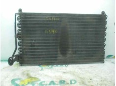 CONDENSADOR / RADIADOR AIRE ACONDICIONADO 