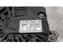 Recambio de alternador para hyundai i20 ii (gb, ib) 1.2 referencia OEM IAM 3730003355 VALEO 2622650