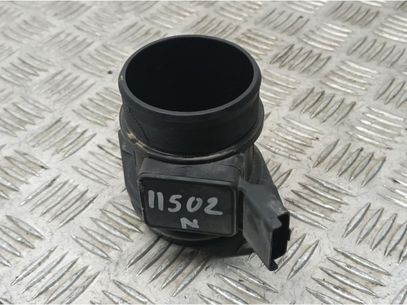 Recambio de caudalimetro para peugeot 406 berlina (s1/s2) srdt referencia OEM IAM 9629471080 5WK9621 SIEMENS