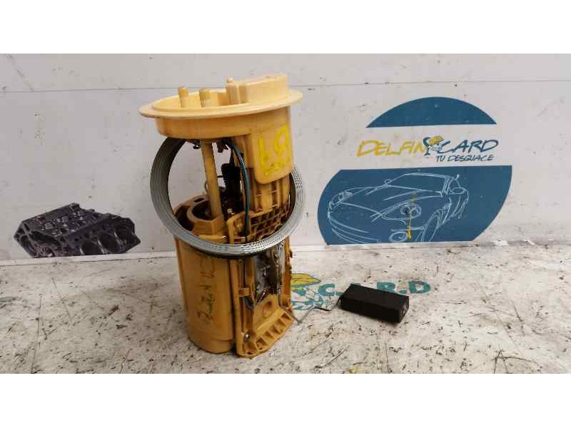 Recambio de aforador para audi a3 (8p) 2.0 tdi ambiente referencia OEM IAM 228235013002 1K0919050B VDO