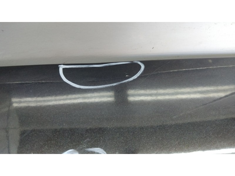 Recambio de porton trasero para chevrolet tacuma sx referencia OEM IAM 96459462  TOCADO