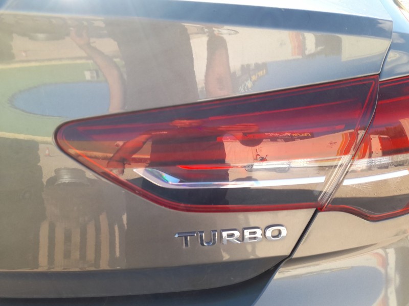 Recambio de piloto trasero derecho interior para opel insignia b grand sport (z18) 1.5 (68) referencia OEM IAM 39148321  